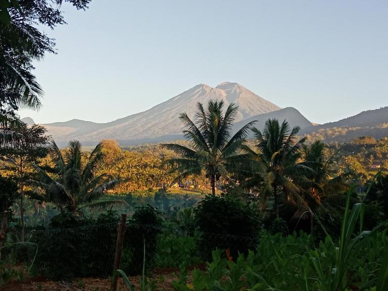 Mudung Keramat Homestay - B&B Sapit