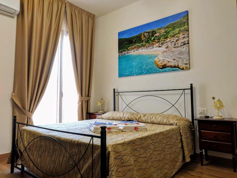 B&B Castiglione - B&B Custonaci