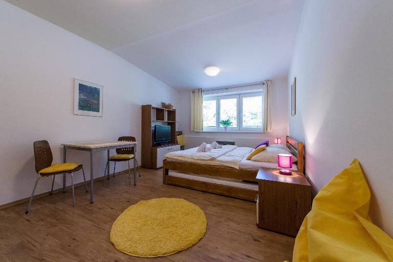 Apartmán Lipno 20 - B&B Lipno nad Vltavou