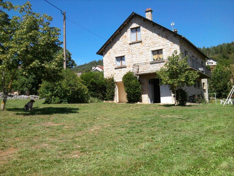 Gite CLEVACANCES - B&B Laval-du-Tarn