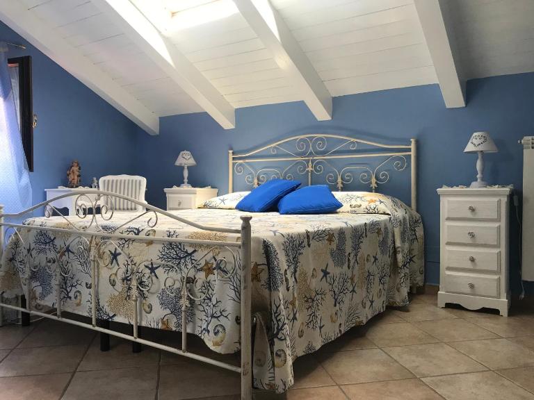 La Piccola Pizzo - B&B Pizzo