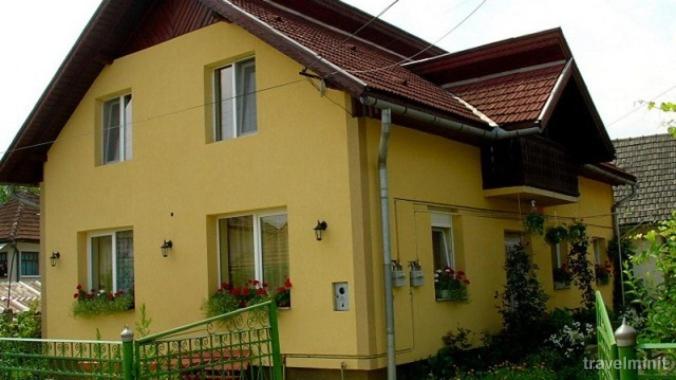 PENSIUNEA BIO - B&B Coltău