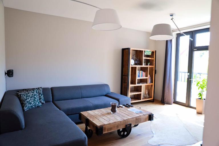 AH Corner House - Bed and Breakfast Košice