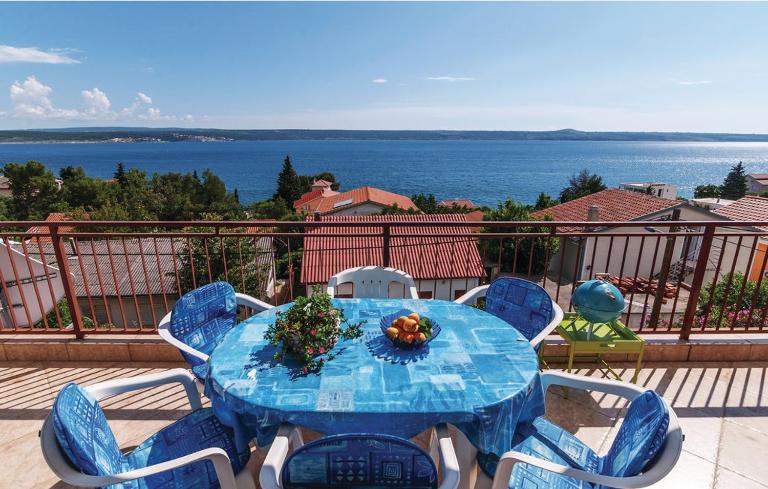 Apartman Marita - B&B Maslenica