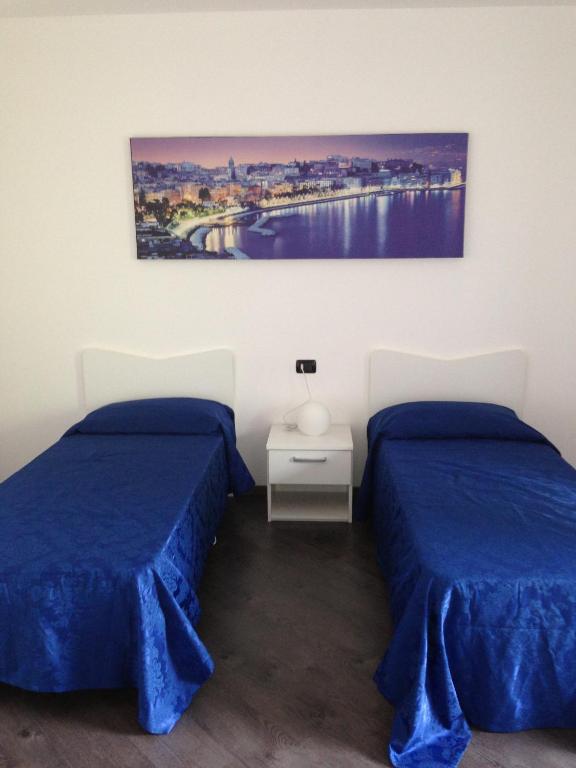 Affittacamere Derby - Ferienwohnung Ranica