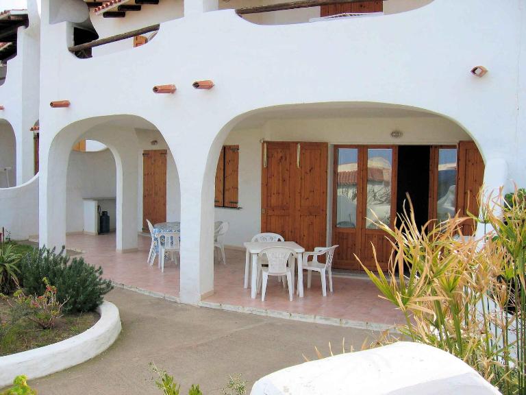 Valledoria holiday flats - B&B Valledoria