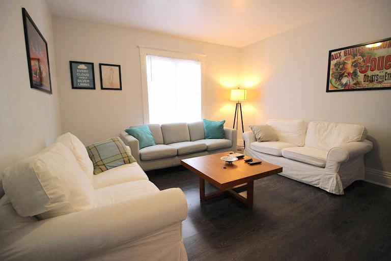 Maison Doucet - B&B Niagara Falls