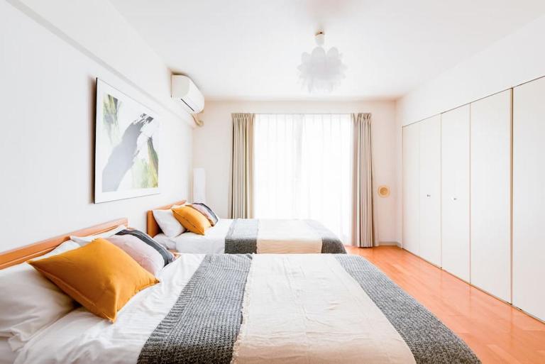 Karasuma Annex / Vacation STAY 4399 - B&B Kyoto