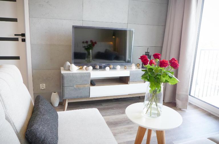 Apartament Blue Paradise - B&B Kołobrzeg