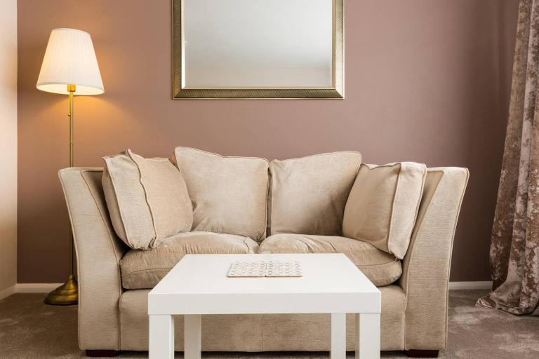 Chocolate Nest - Bed and Breakfast Royal Leamington Spa