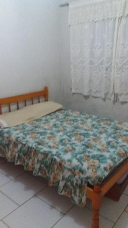 casa de temporada coroados - B&B Guaratuba
