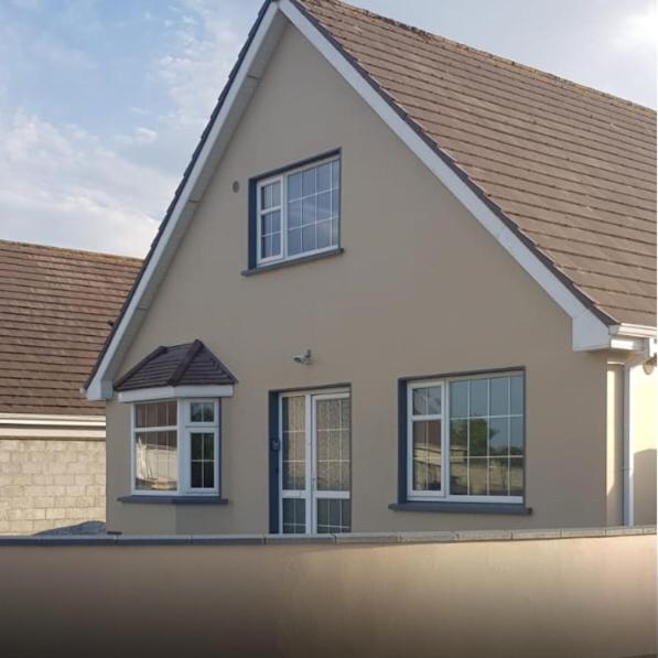 39 woodview - Ferienwohnung Listowel