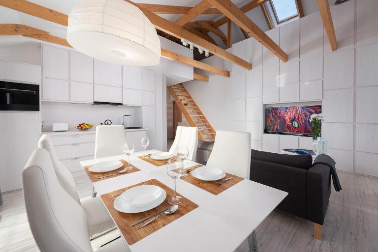 Nowe Apartamenty Puck - B&B Puck