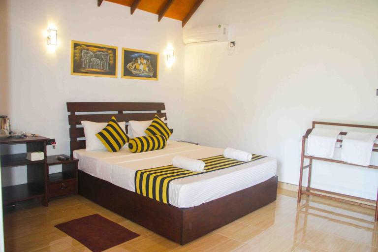 Sigiriya Nature Resort - Chambres d'hôtes Sigiriya