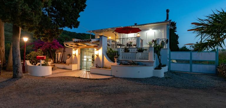 Villa Primaluce - Ferienwohnung Pizzo