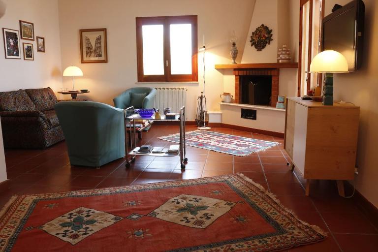 Villa Canale - Bed and Breakfast Castel di Tusa