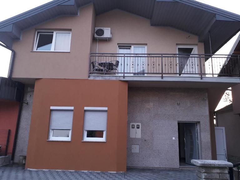 Biser-Hatinac - B&B Bihać