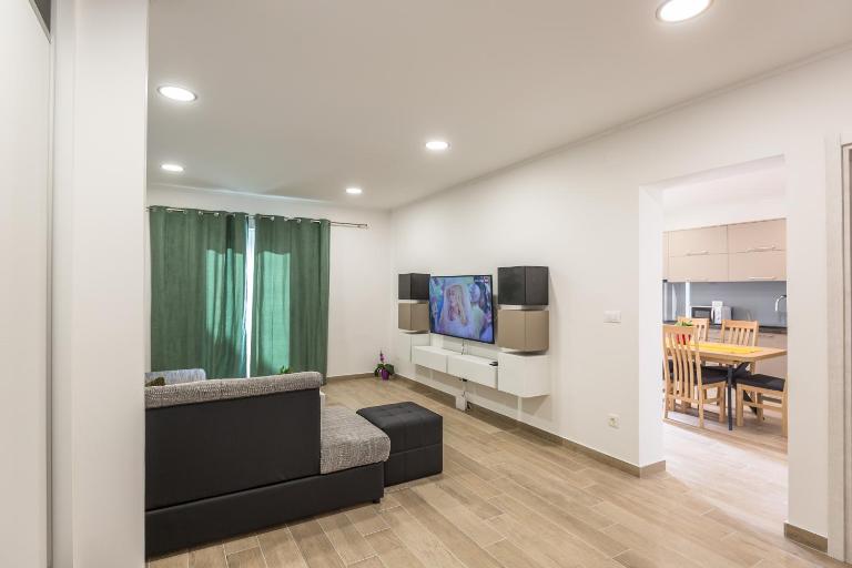 ACOUSTIC - Chambres d'hôtes Makarska