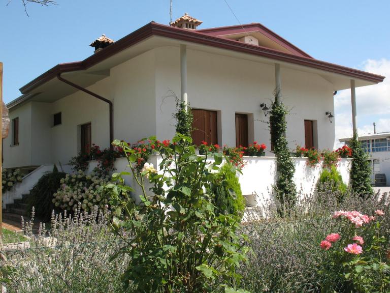 Agriturismo Ballaminut - B&B Terzo d'Aquileia