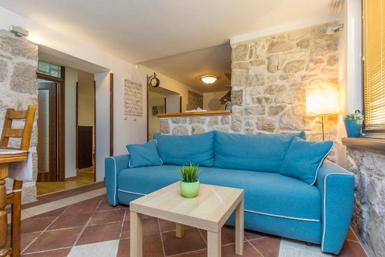 Apartment Ivan city center - Ferienwohnung Šibenik