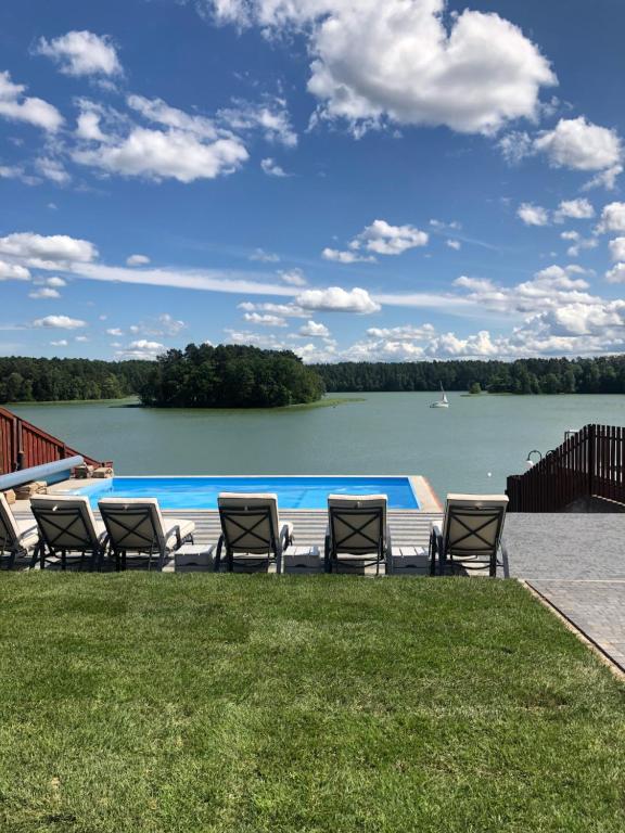 La Masuria - B&B Ruciane-Nida