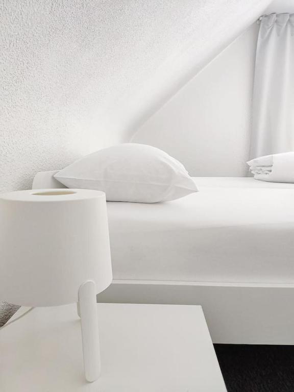 Klimatisiertes Ferienhaus am Bauleuteweg 25 - B&B Heilbronn
