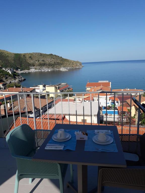 B&B degli Aranci - B&B Palinuro