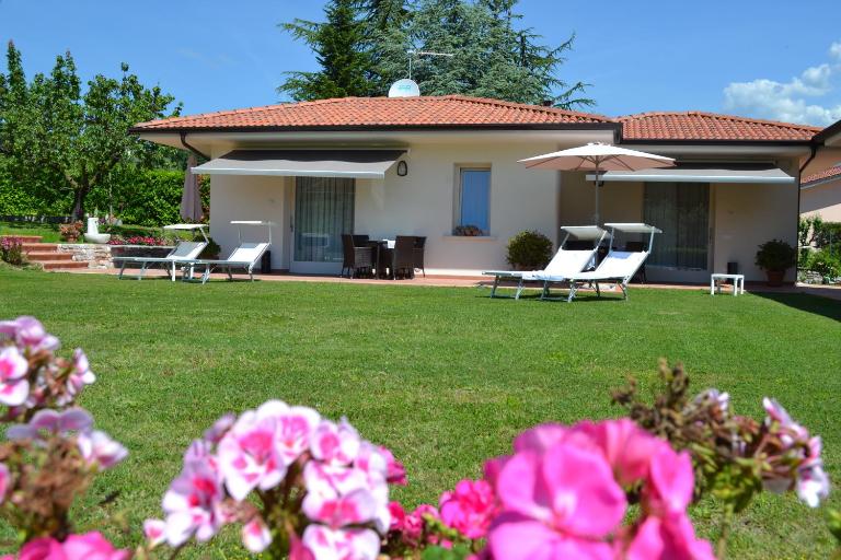 Villa Josephine - B&B San Felice del Benaco