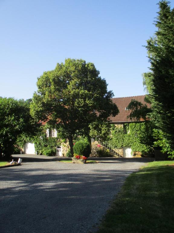 Domaine du Moulin de l'Etang - Ferienwohnung Châtillon-sur-Marne