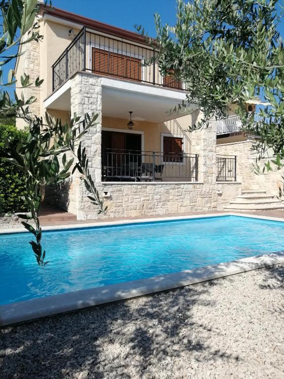 Casa Emma - Ferienwohnung Krk