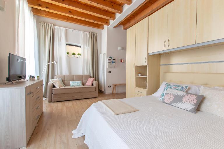 Foresteria della Corte - Bed and Breakfast Como