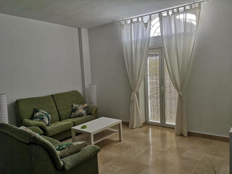 apartamento princesa Leticia - B&B Sanlúcar de Barrameda