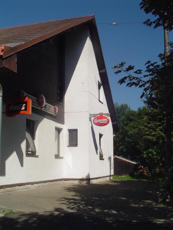 Pension Baron - Chambres d'hôtes Vrchlabí
