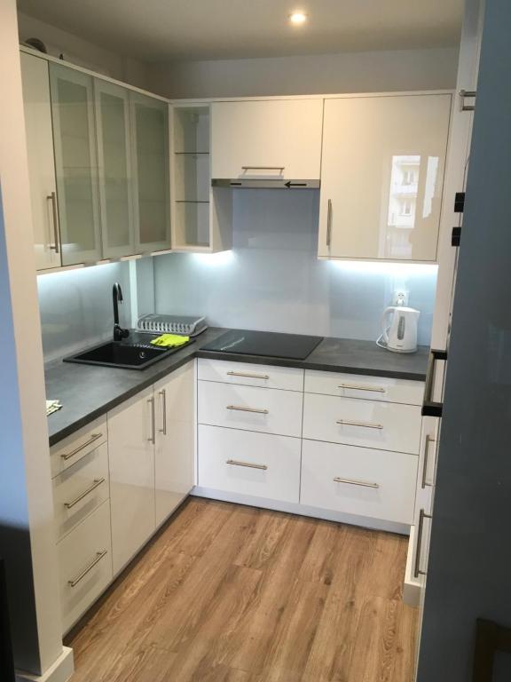 Apartament Wygodny 1 - B&B Białystok