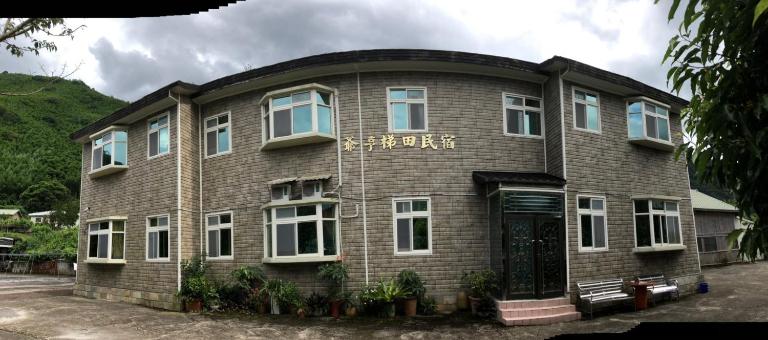 Yeheng Terrace Homestay - Bed and Breakfast Sanguang