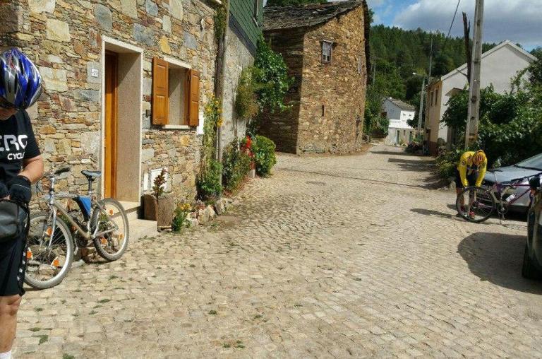 Casa do Arado - B&B Bragança