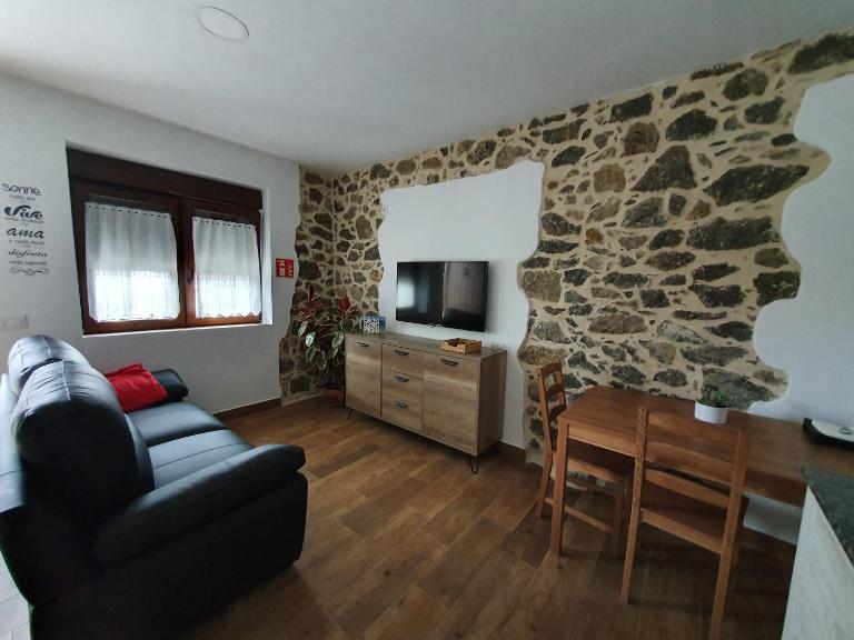 CASTRO - LA COLINA - Ferienwohnung Arnuero