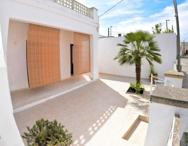 Casa Italia - B&B Castrignano del Capo