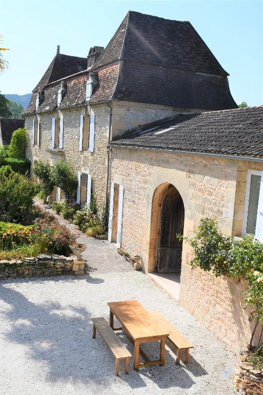 La Marcillande - B&B Saint-Cyprien