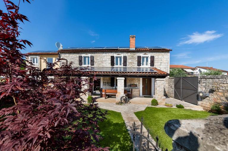 Holiday Home Ana - B&B Kanfanar