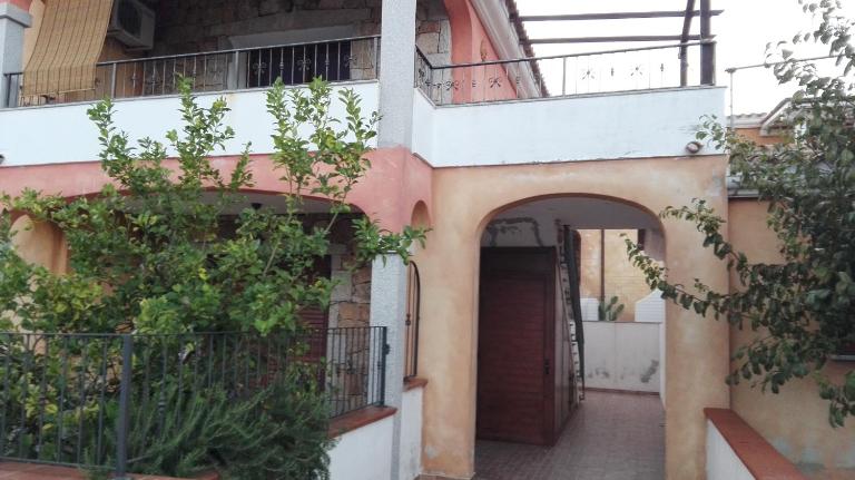 Villa Sandra Posada - B&B Nuoro