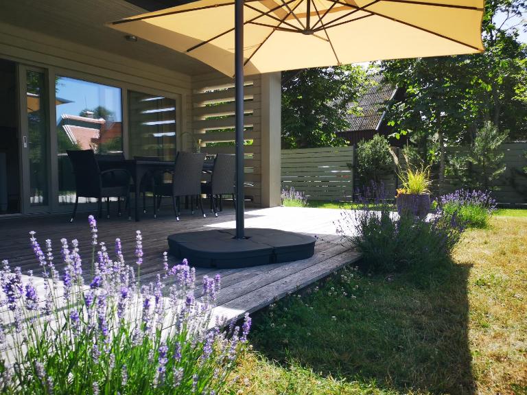 Vila El Privato - Bed and Breakfast Palanga
