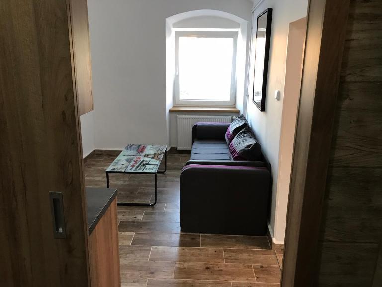 Apartment Dominika - B&B Strupčice