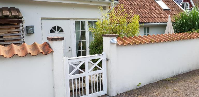 Seglarevistet i Domsten - B&B Domsten