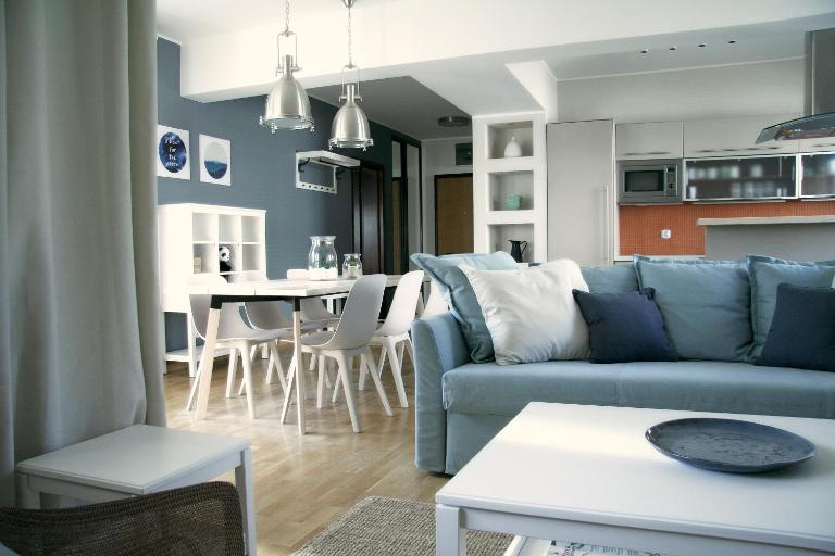 Siesta Apartments - B&B Sopot