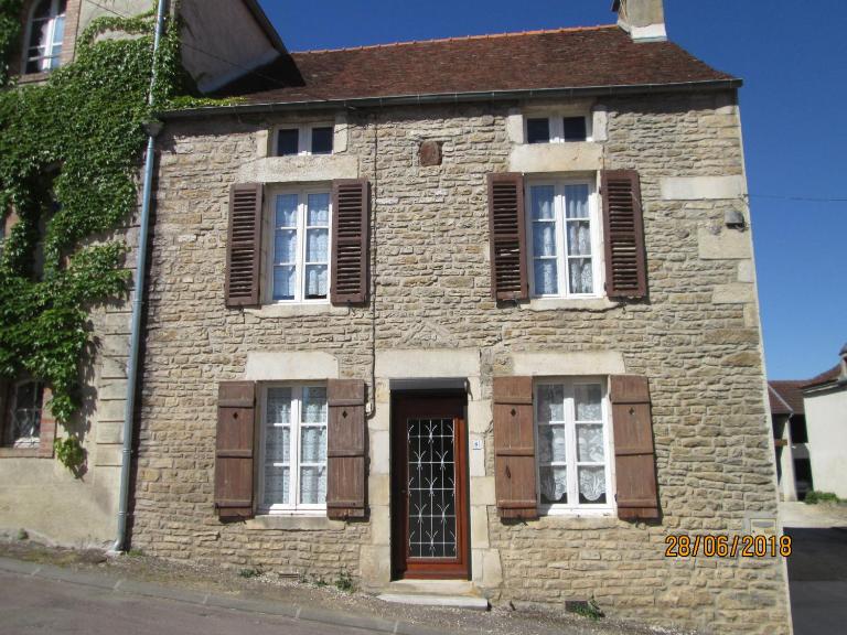 GITE A SAINT-REMY (21500) - B&B Saint-Rémy