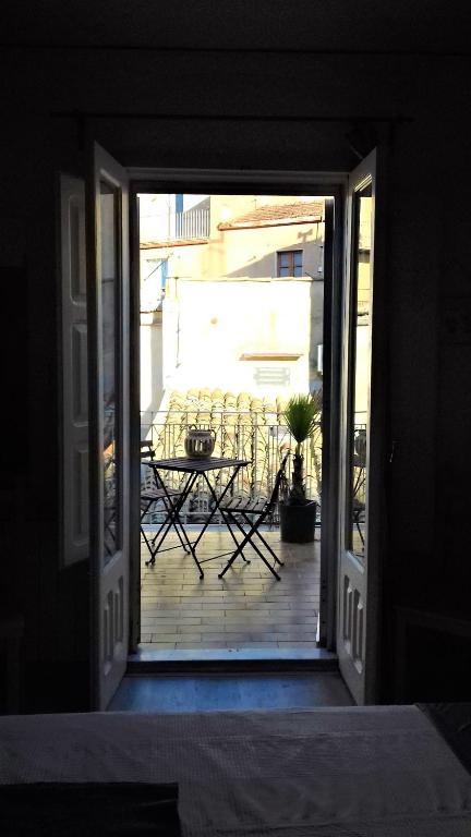 B&B Torre Castellina - Ferienwohnung Piazza Armerina