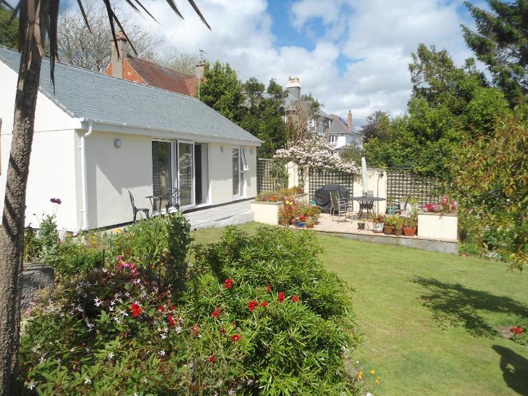 Chy Lowarth - B&B Penzance