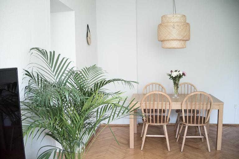 TS City Centre Apartment - B&B Stettino
