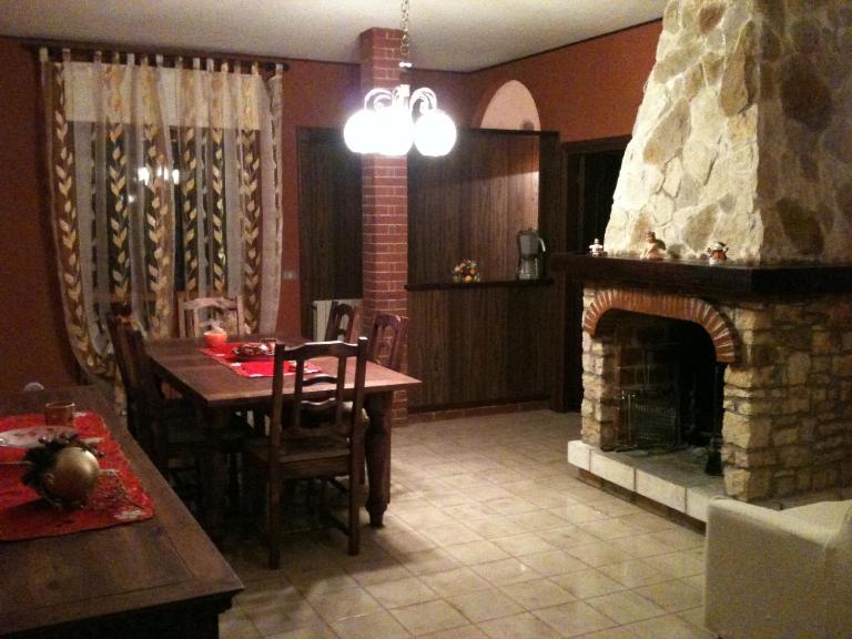 Residence ELIOS - B&B Caramanico Terme